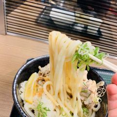 Ramen Shodai User Photo