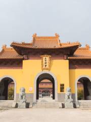Dasheng Temple