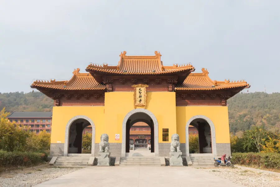 Dasheng Temple