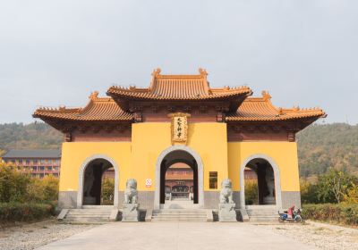 Dasheng Temple