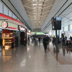 唯忆面馆(西安咸阳国际机场店) User Photo