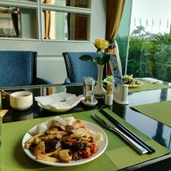 Tanjiangbandao Restaurant User Photo