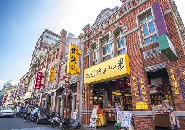 In-depth Tour of Taipei| Explore These 6 Selected Areas and Experience Taiwan's Charm!