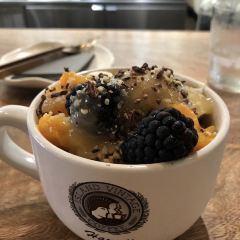 Island Vintage Coffee Waikiki User Photo