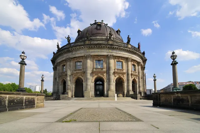 Top Museums to Visit in Berlin German 2025