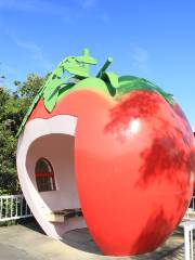 Fruits Bus Stop