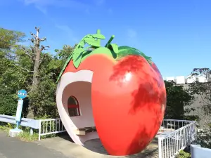 Melon Bus Stop
