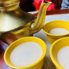 The Silent Holy Stones User Photo