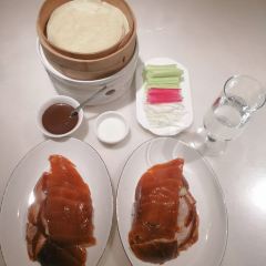 Madam Zhu's Kitchen (DingXiang Road) User Photo
