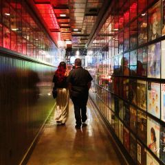 Secret Pizza User Photo