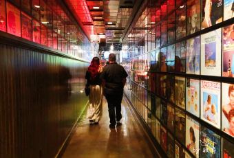 Secret Pizza User Photo