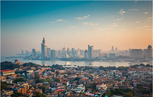 TOP Winter Places to Travel in China for Winter 2025