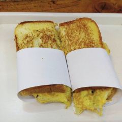Sinchang Toast User Photo