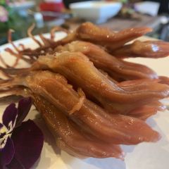 Qiandaohuzhoujidujiajiudian·xianyanzhong Restaurant User Photo