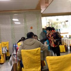 千禧大魚王(南山竹海店)張用戶圖片