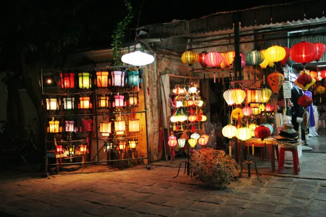 Nine Things to do on A Trip to Hoi An