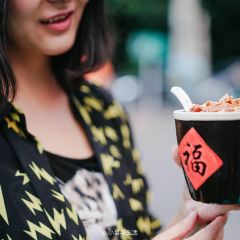 CHINA SAMITE-HOT POT 여행 사진