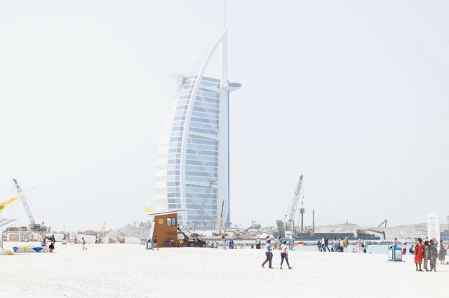 Burj Al Arab Jumeirah