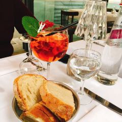 Trattoria Za Za張用戶圖片