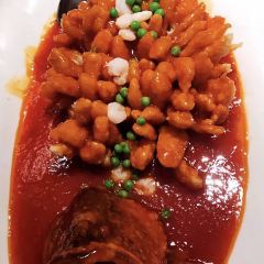 芳满庭海派菜(1912店) User Photo