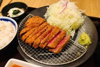 Kyoto Katsugyu, Kiyomizu Gojozaka User Photo