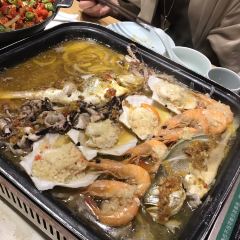 好灶头土菜(虹桥夜市店) User Photo