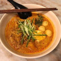 Grandmama's (Pavilion Kuala Lumpur) 여행 사진