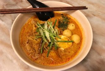 Grandmama's (Pavilion Kuala Lumpur) User Photo