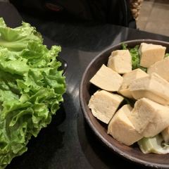 The Old Spot Hotpot & Skewer 老地方火锅烧烤 User Photo