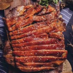 贝勒塔拉·手把肉·蒙餐(和平路店) User Photo