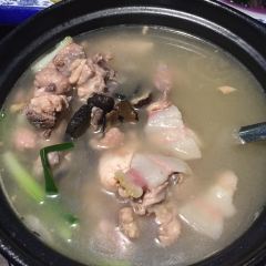 复兴小院·私房菜(古城店) User Photo