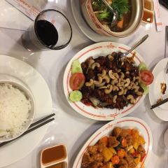 Queen Restaurant User Photo