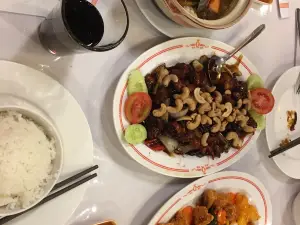 Queen Restaurant