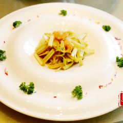 Shang Palace User Photo