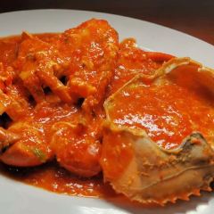 Rasane Seafood & Ikan Bakar User Photo