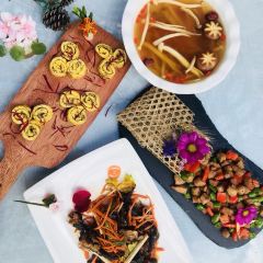 Laozhuang pork ribs hot pot User Photo