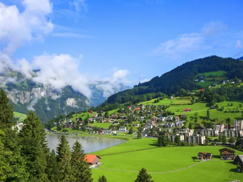 【瑞士自由行】瑞士景點、美食、節日大公開，帶你狂嗨不要停