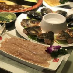 东灶鱼头火锅(凤城食都店) User Photo