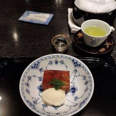 Ajikitcho (Horie) User Photo