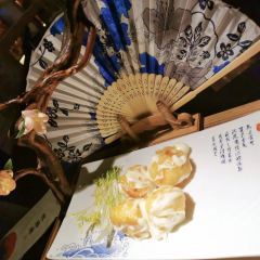 悦满庭(北二环中路店) User Photo