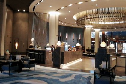 波羅蜜多飯店·如飴軒