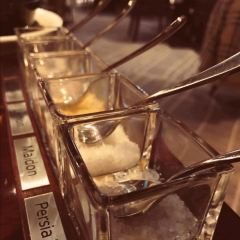 BLT 스테이크 여행 사진