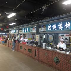 Weiyou·xiamenwei (guankou) User Photo