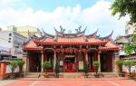 Yuanqing Taoist Monastery