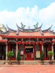 Yuanqing Taoist Monastery