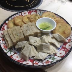 老味道客家大院 User Photo