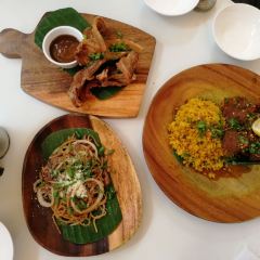 Pilya! Basta Cuisine User Photo