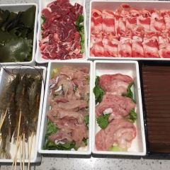 食全食美(金汇店) User Photo