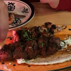 Mecca Bah User Photo