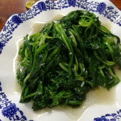 舌尖九华 User Photo